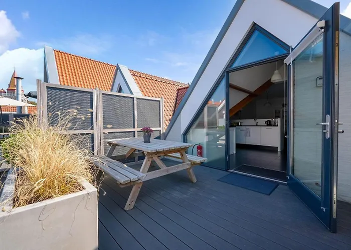 Lägenhet Weststraat 22 - - Oost 3p Ouddorp