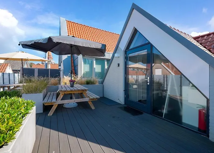 Weststraat 22 - - Oost 3p Lägenhet