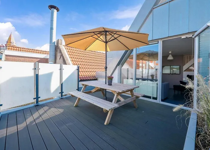 شقة Weststraat 22 - - Oost 3p *