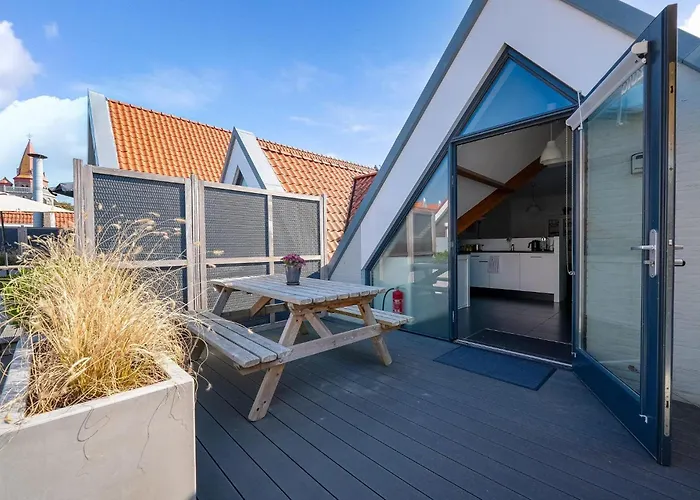 Lägenhet Weststraat 22 - - Oost 3p *