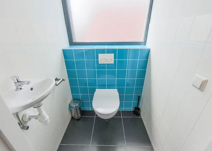 Weststraat 22 - - Oost 3p Lägenhet Ouddorp