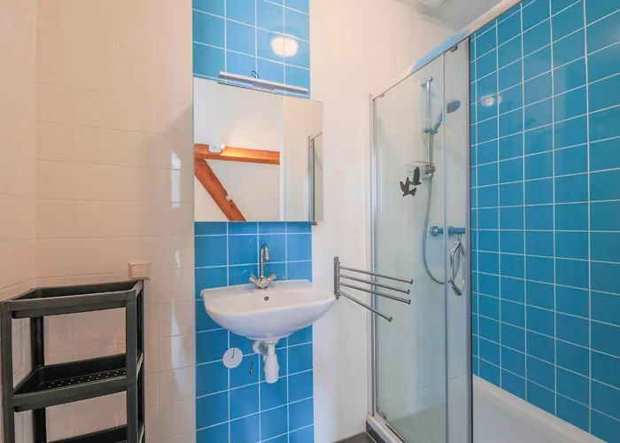 شقة Weststraat 22 - - Oost 3p آودورب