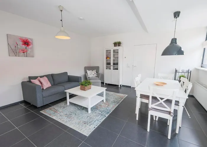 Weststraat 22 - - Oost 3p شقة