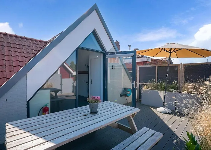 Daire Weststraat 22 - - Oost 3p