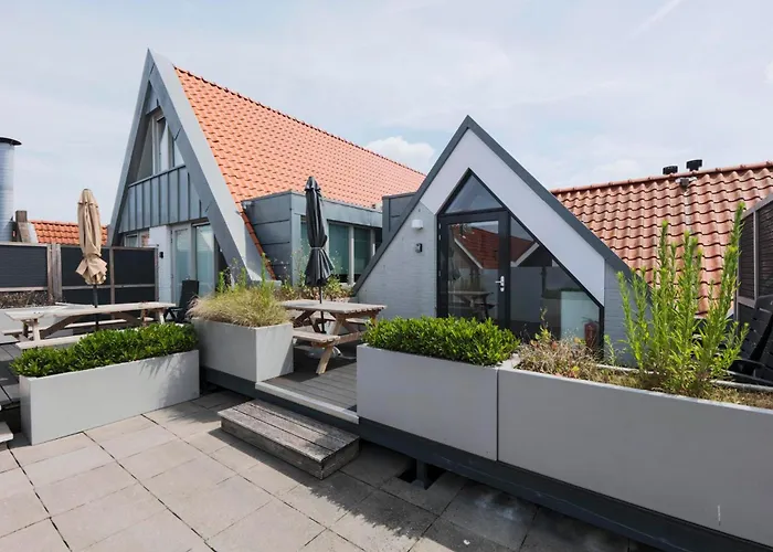 Lägenhet Weststraat 22 - - Oost 3p *