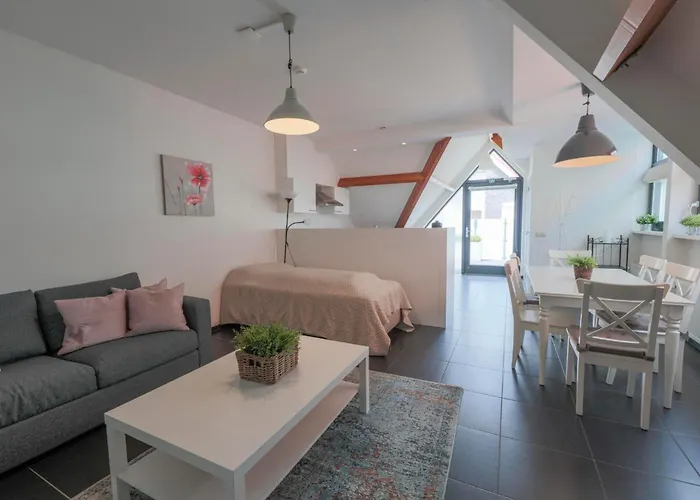 Daire Weststraat 22 - - Oost 3p Ouddorp