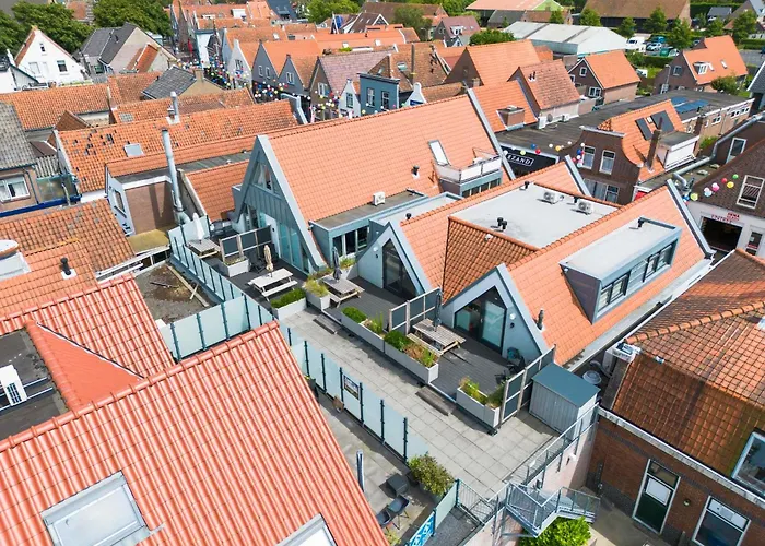 Weststraat 22 - - Oost 3p Lägenhet