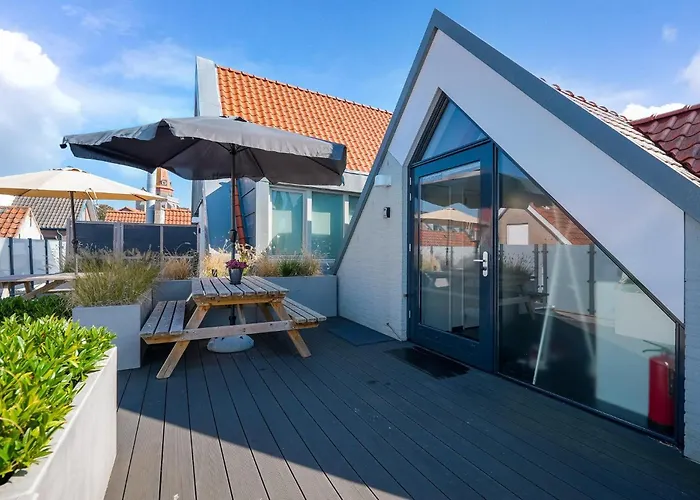 Daire Weststraat 22 - - Oost 3p