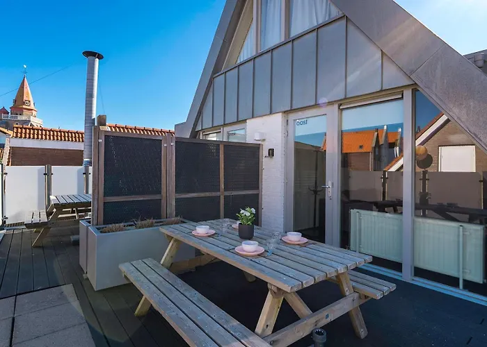 Weststraat 22 - - Oost 3p Ouddorp