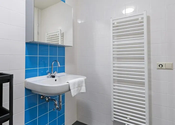 Lägenhet Weststraat 22 - - Oost 3p Ouddorp