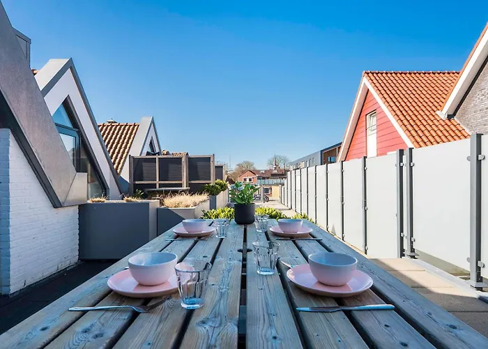 شقة Weststraat 22 - - Oost 3p