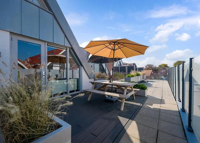 Daire Weststraat 22 - - Oost 3p