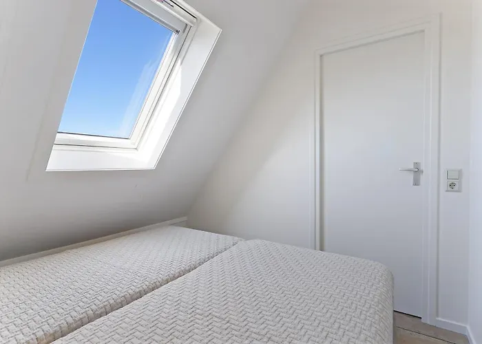 Lägenhet Weststraat 22 - - Oost 3p *