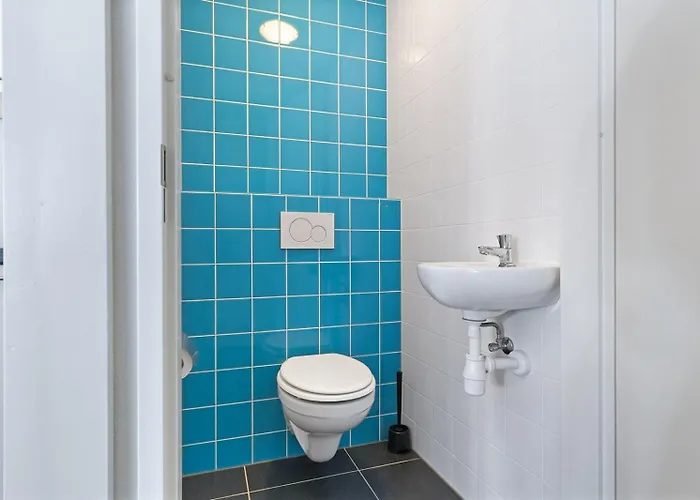 Lägenhet Weststraat 22 - - Oost 3p Ouddorp