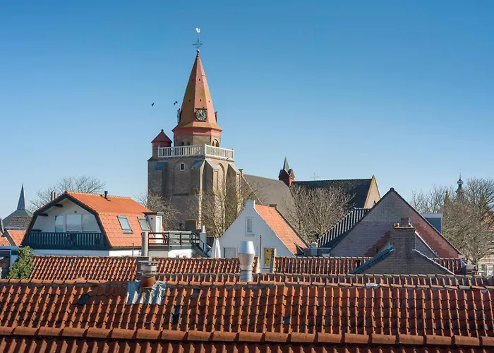 Daire Weststraat 22 - - Oost 3p