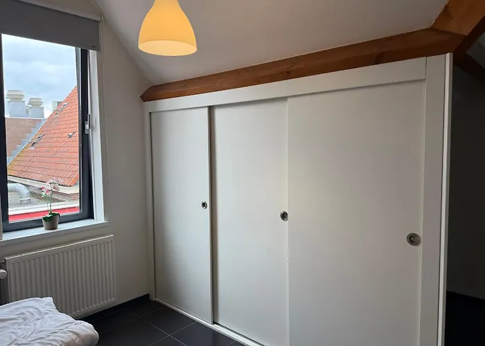 Daire Weststraat 22 - - Oost 3p Ouddorp