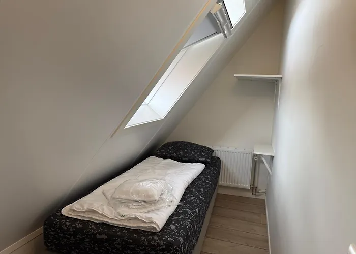 Weststraat 22 - - Oost 3p Daire