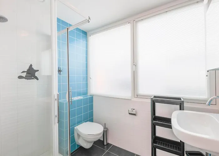 Weststraat 22 - - Oost 3p Daire *