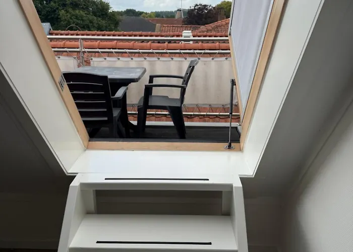 Daire Weststraat 22 - - Oost 3p Ouddorp