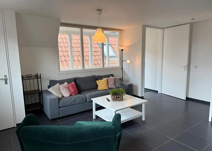 Weststraat 22 - - Oost 3p Ouddorp