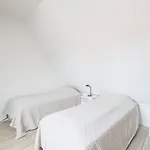 Weststraat 22 - - Oost 3p Апартаменты
