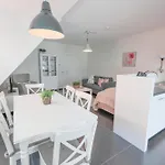 Weststraat 22 - - Oost 3p Апартаменты *