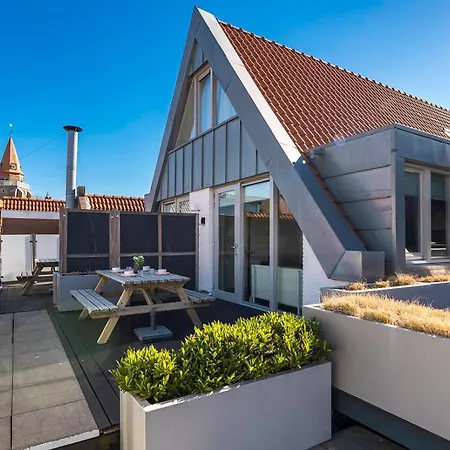 Weststraat 22 - - Oost 3p Apartment *