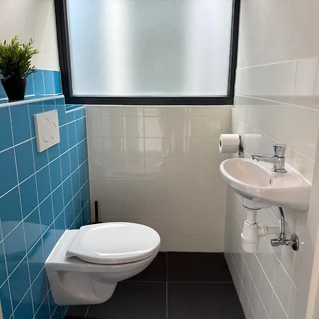 Weststraat 22 - - Oost 3p * Ауддорп