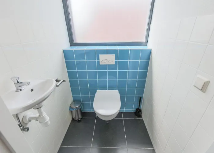 Apartment Weststraat 22 - - Oost 3p Ouddorp