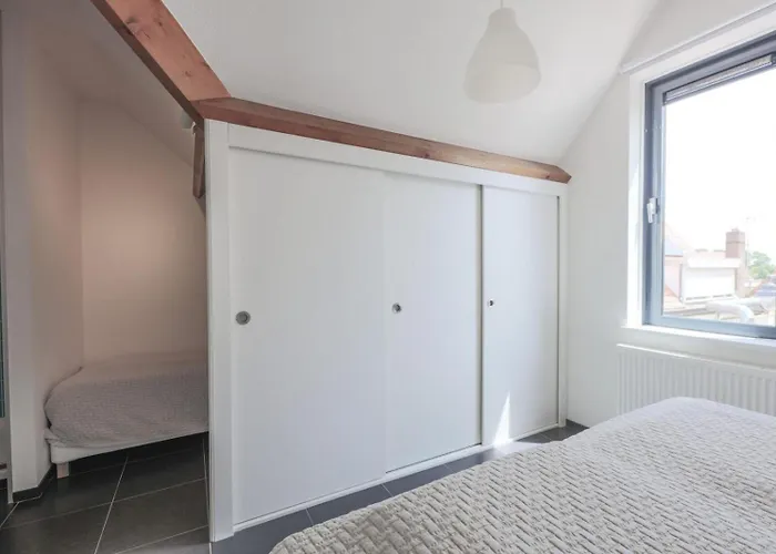 Weststraat 22 - - Oost 3p Apartment