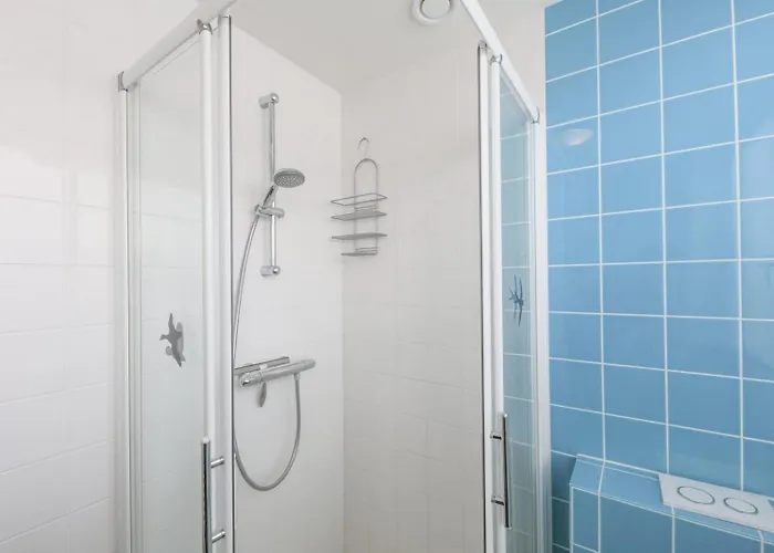 Apartment Weststraat 22 - - Oost 3p *