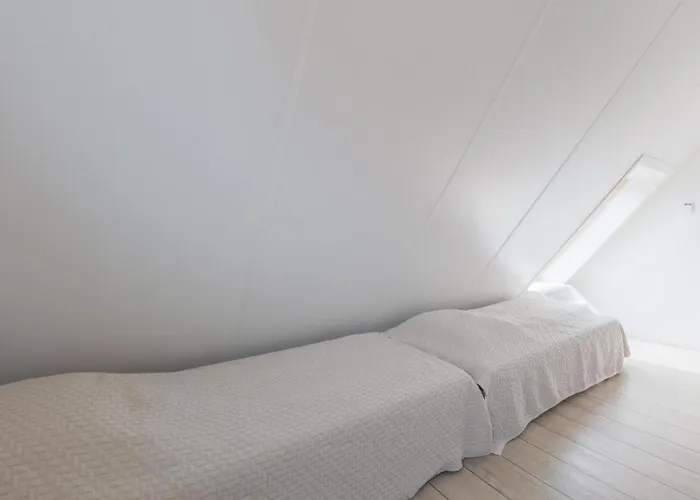 Weststraat 22 - - Oost 3p Apartment Ouddorp