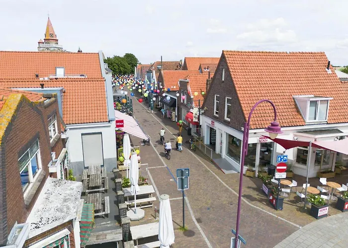 Apartment Weststraat 22 - - Oost 3p *