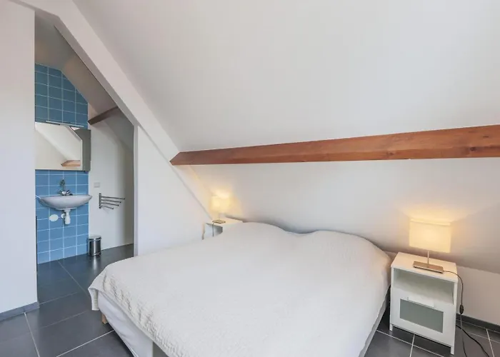 Apartment Weststraat 22 - - Oost 3p *