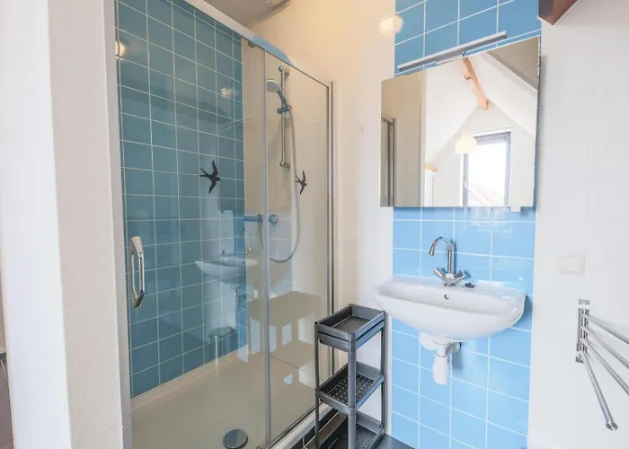 Weststraat 22 - - Oost 3p Apartment Ouddorp