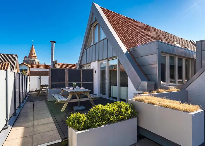 Weststraat 22 - - Oost 3p Apartment *